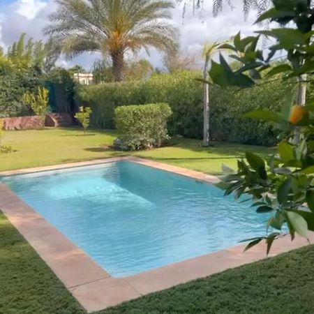 Villa 186 Agadir Islane Zewnętrze zdjęcie