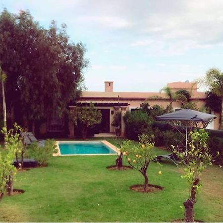 Villa 186 Agadir Islane Zewnętrze zdjęcie
