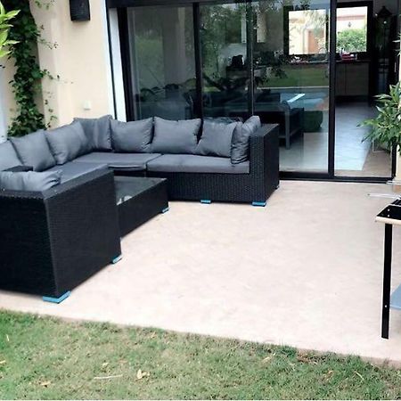 Villa 186 Agadir Islane Zewnętrze zdjęcie