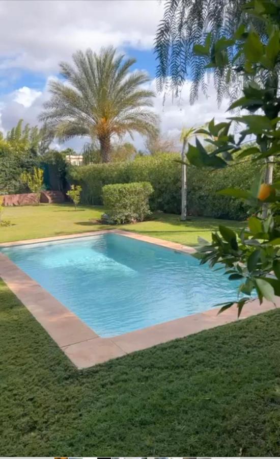 Villa 186 Agadir Islane Zewnętrze zdjęcie