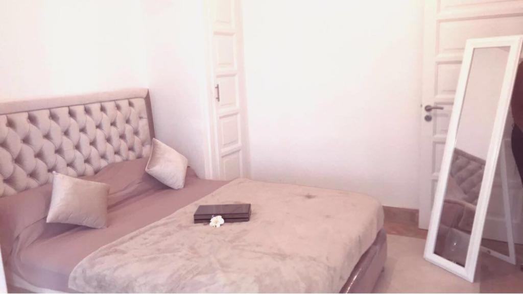 Villa 186 Agadir Islane Zewnętrze zdjęcie