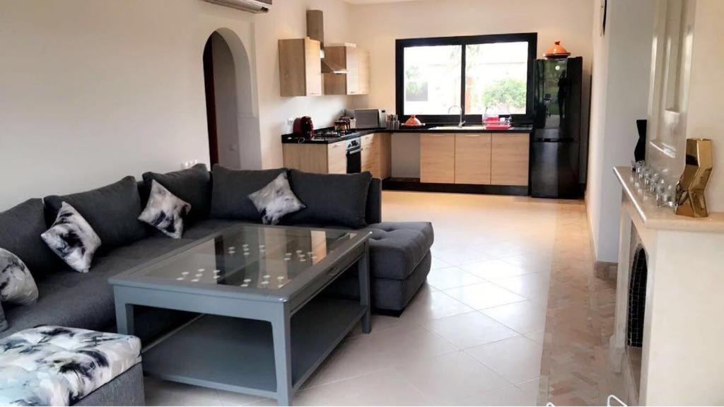 Villa 186 Agadir Islane Zewnętrze zdjęcie