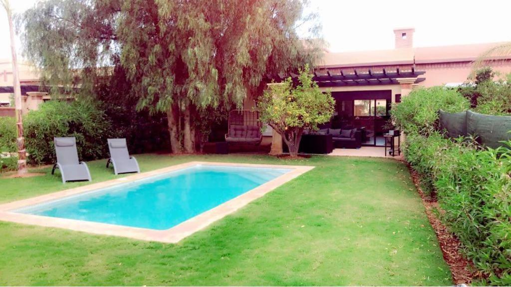 Villa 186 Agadir Islane Zewnętrze zdjęcie