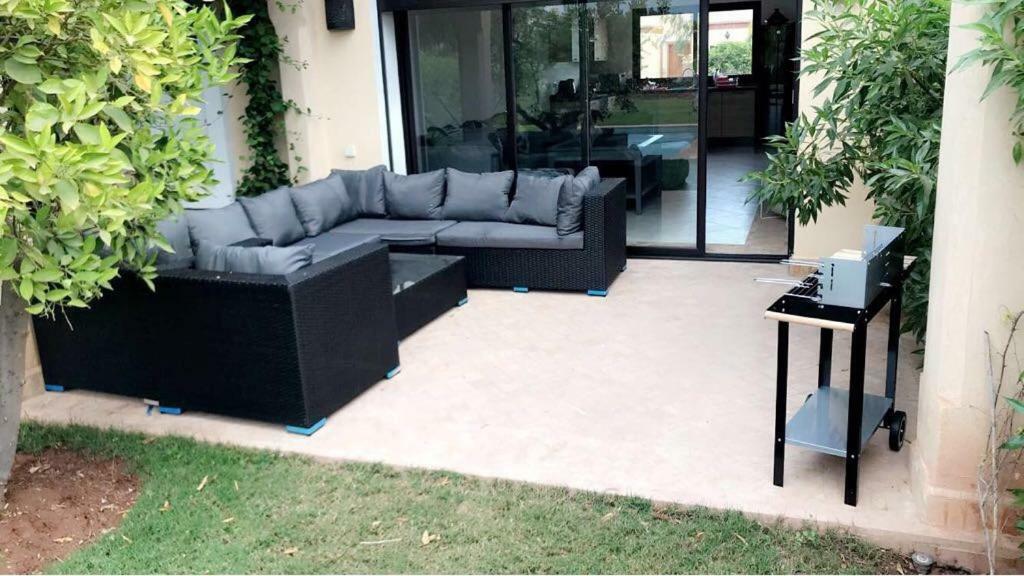 Villa 186 Agadir Islane Zewnętrze zdjęcie