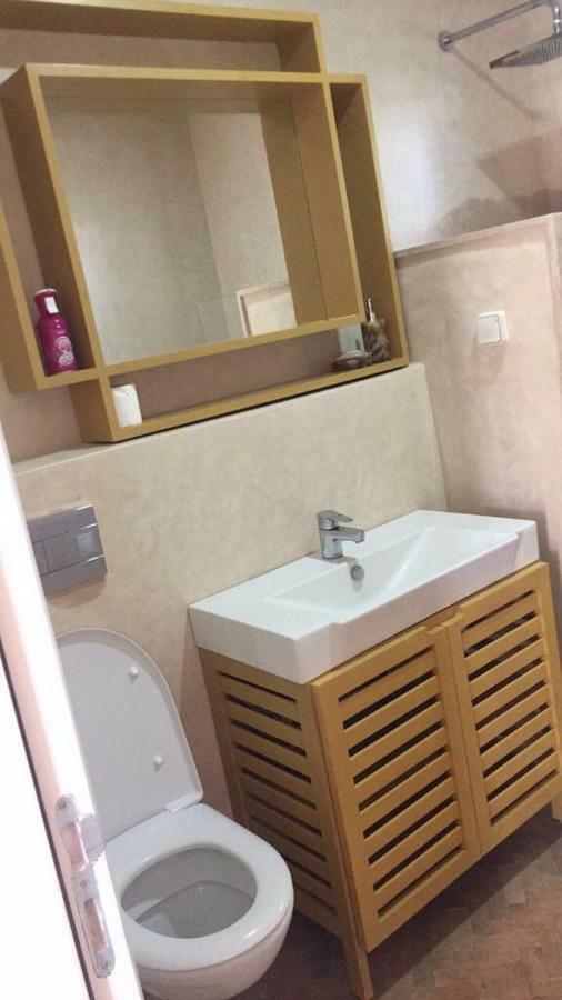 Villa 186 Agadir Islane Zewnętrze zdjęcie